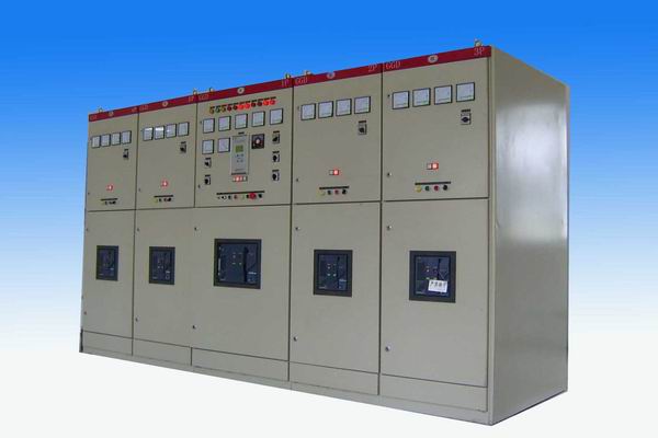 道里装修配电柜 安全实用建筑抽屉式配电柜-电